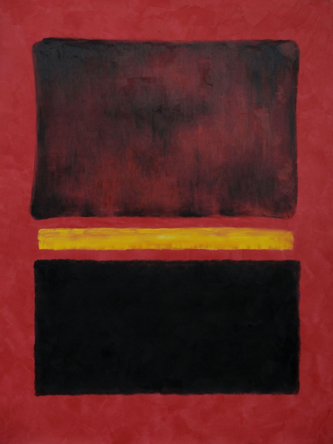 Mark-Rothko-Untitled-1956